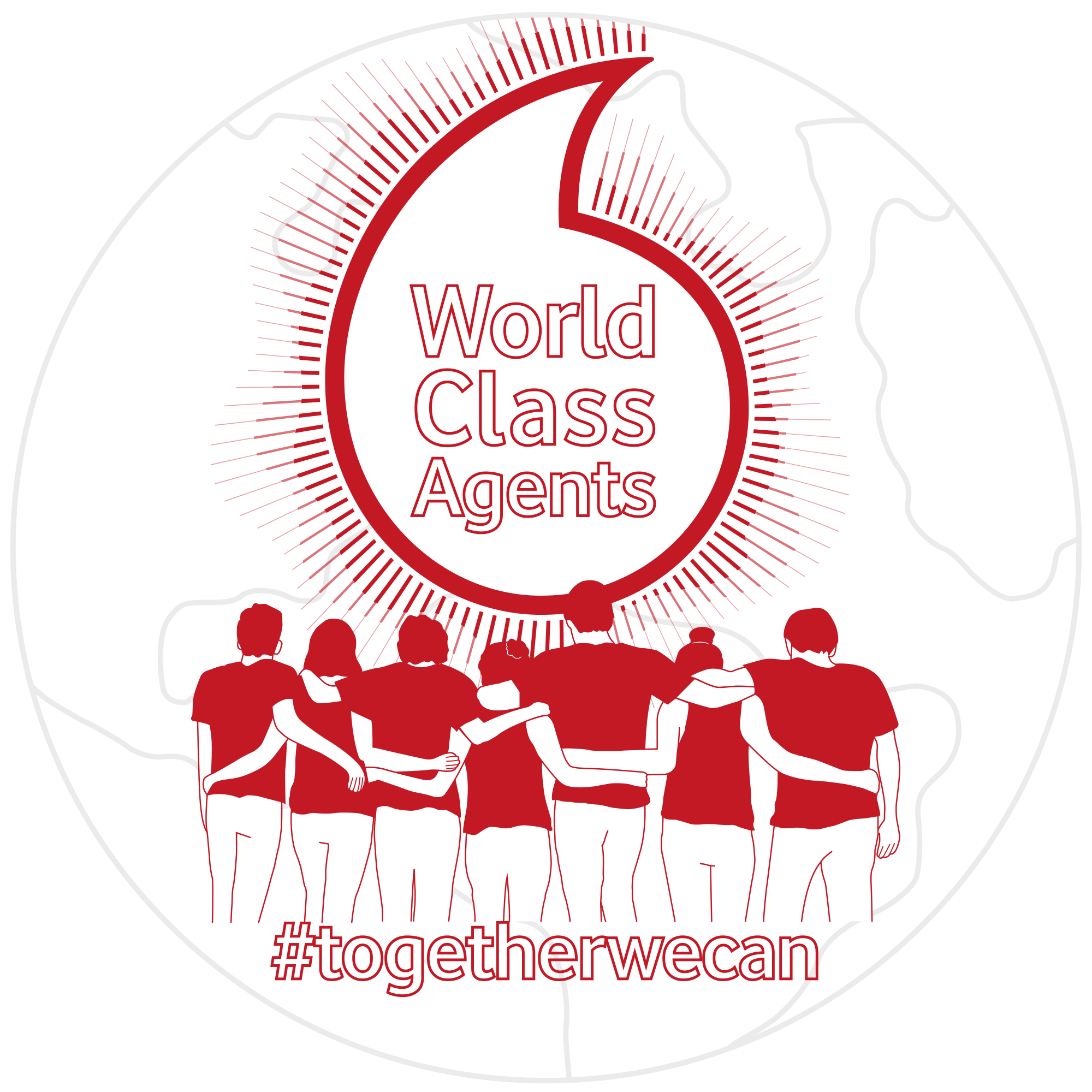 World Class Agents